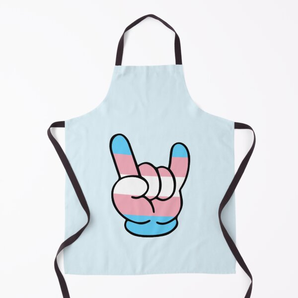 Item preview, Rock and Roll Trans Pride designed and sold by everything4eva.