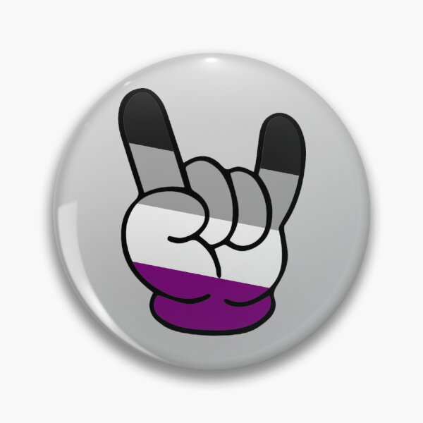 Item preview, Rock and Roll Ace Pride designed and sold by everything4eva.