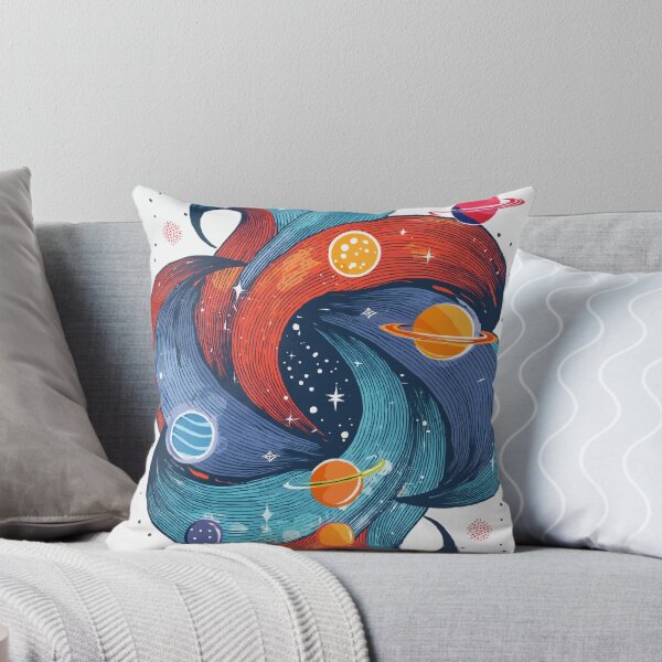 Item preview, Multiverse Visions: Abstract Parallel Universes designed and sold by bb-15artstudio.