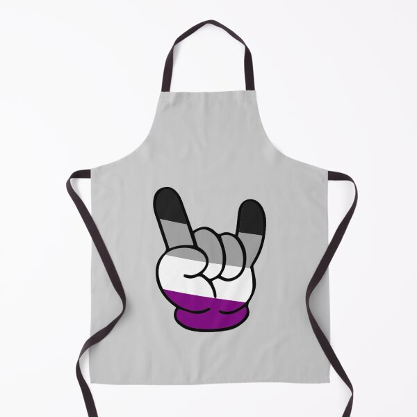 Item preview, Rock and Roll Ace Pride designed and sold by everything4eva.
