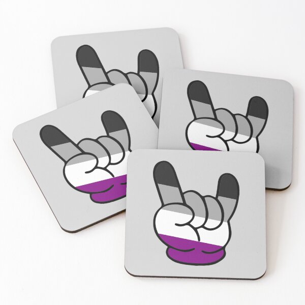 Item preview, Rock and Roll Ace Pride designed and sold by everything4eva.