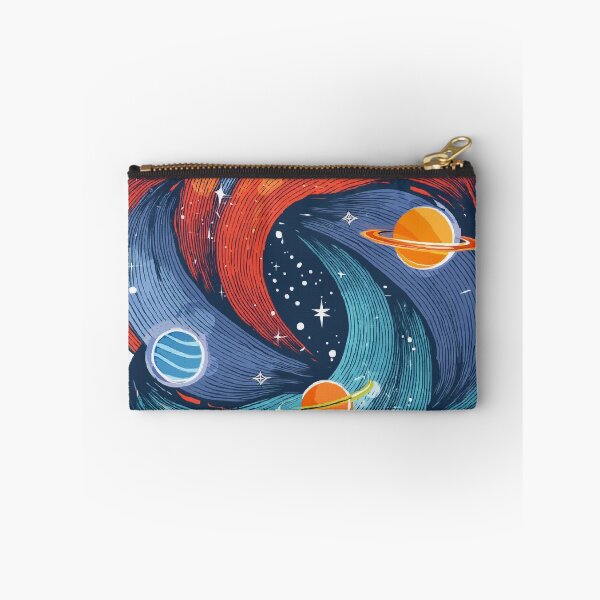 Item preview, Multiverse Visions: Abstract Parallel Universes designed and sold by bb-15artstudio.