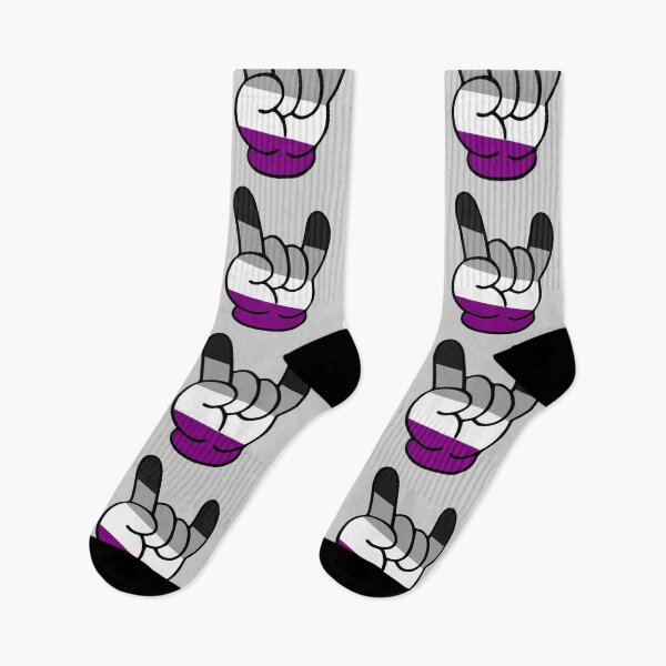 Item preview, Rock and Roll Ace Pride designed and sold by everything4eva.