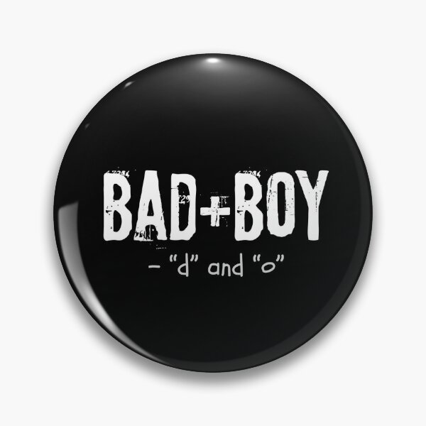 Item preview, Ba(d) B(o)y Tee designed and sold by mls08150.
