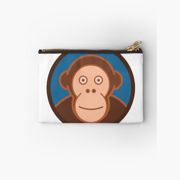 Item preview, Chimp Face designed and sold by palmprints.