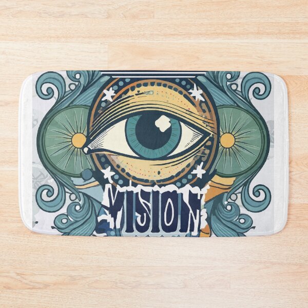Item preview, Dreamer's Horizon: Inspirational Vision Quotes designed and sold by bb-15artstudio.
