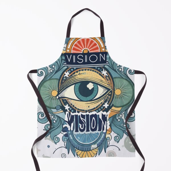 Item preview, Dreamer's Horizon: Inspirational Vision Quotes designed and sold by bb-15artstudio.