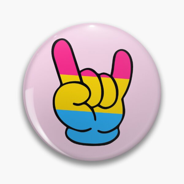 Item preview, Rock and Roll Pan Pride designed and sold by everything4eva.