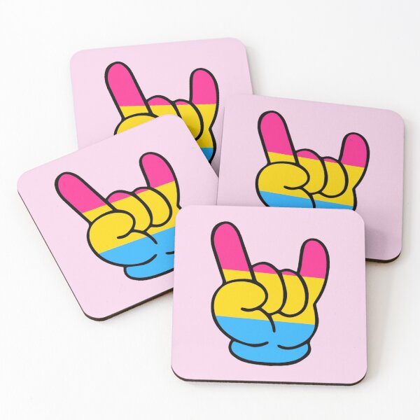 Item preview, Rock and Roll Pan Pride designed and sold by everything4eva.