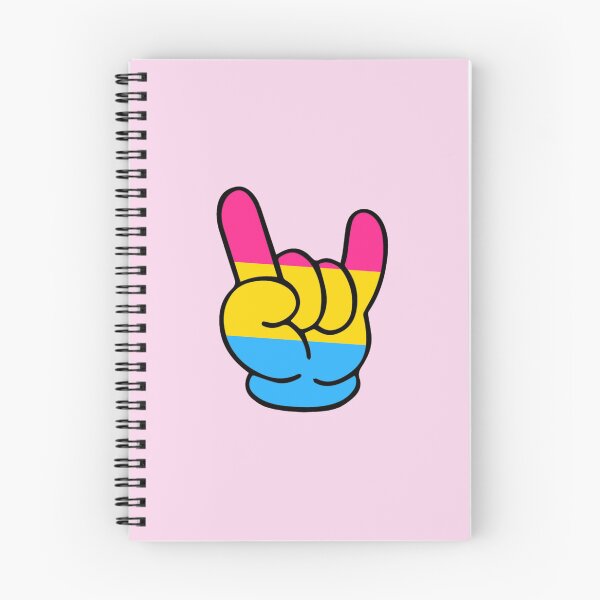 Item preview, Rock and Roll Pan Pride designed and sold by everything4eva.