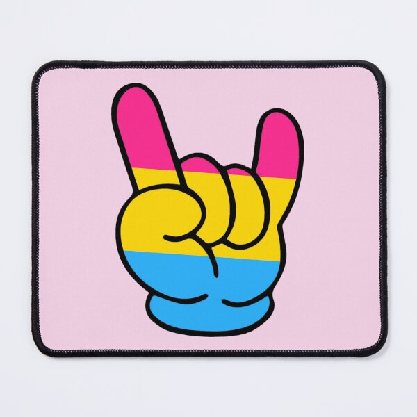 Item preview, Rock and Roll Pan Pride designed and sold by everything4eva.