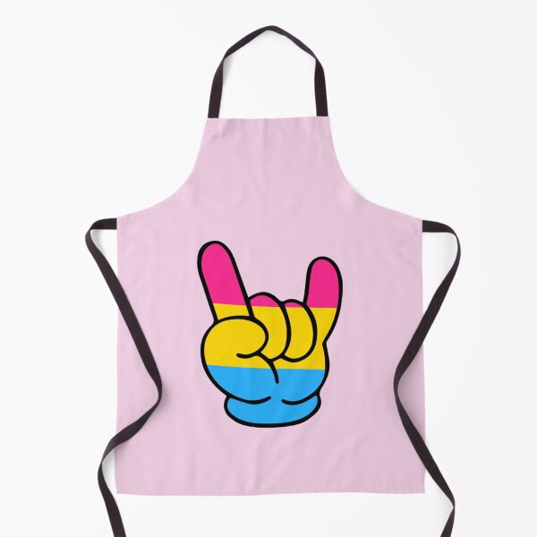 Item preview, Rock and Roll Pan Pride designed and sold by everything4eva.