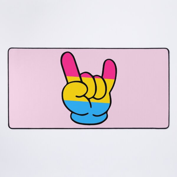 Item preview, Rock and Roll Pan Pride designed and sold by everything4eva.