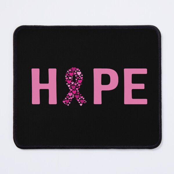 Item preview, Fight Cancer | Hope Cancer Awareness  designed and sold by Chic-Fun.