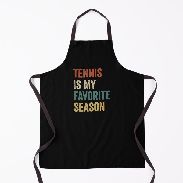 Item preview, Tennis Is My Favorite Season Tennis Lover designed and sold by RareBunny.