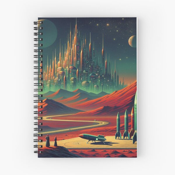 Item preview, Cosmic Adventure designed and sold by M-Y-A-R-T-.