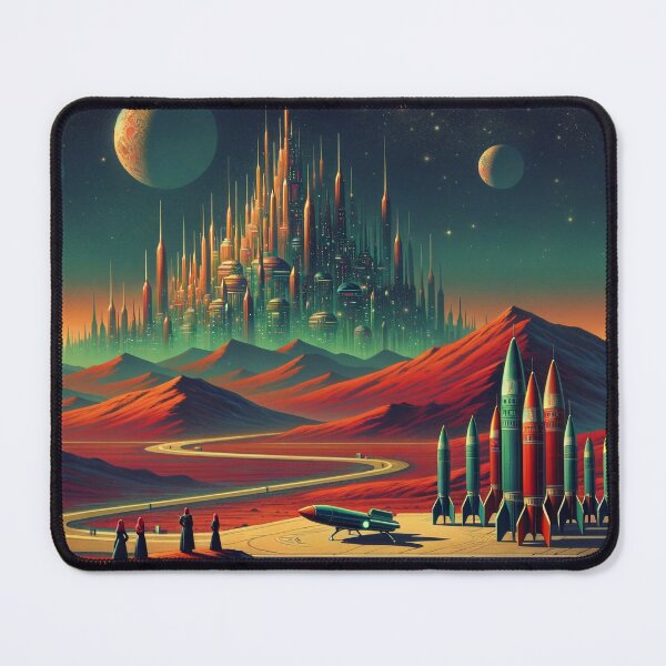Item preview, Cosmic Adventure designed and sold by M-Y-A-R-T-.