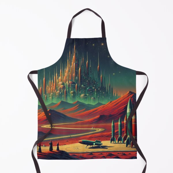 Item preview, Cosmic Adventure designed and sold by M-Y-A-R-T-.