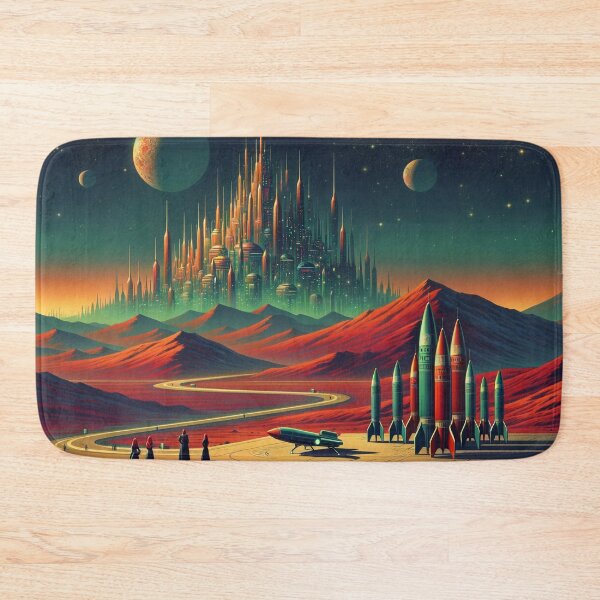 Item preview, Cosmic Adventure designed and sold by M-Y-A-R-T-.