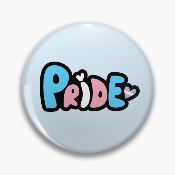Item preview, Transgender PRIDE designed and sold by everything4eva.