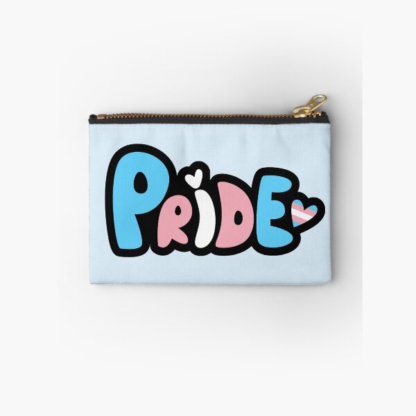 Item preview, Transgender PRIDE designed and sold by everything4eva.