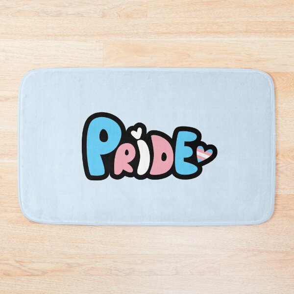 Item preview, Transgender PRIDE designed and sold by everything4eva.