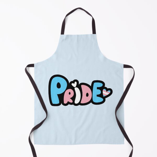Item preview, Transgender PRIDE designed and sold by everything4eva.