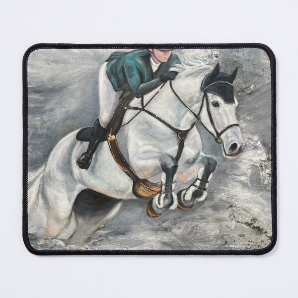 Item preview, Equine Commission - Sophie Pope designed and sold by Shannan Nicole Artist.
