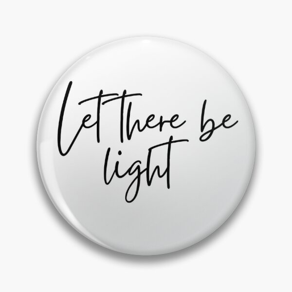 Item preview, Let there be light  designed and sold by KenWorks.