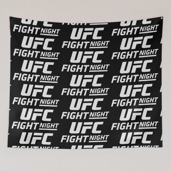 Item preview, UFC fight night 303 designed and sold by BladiWear.