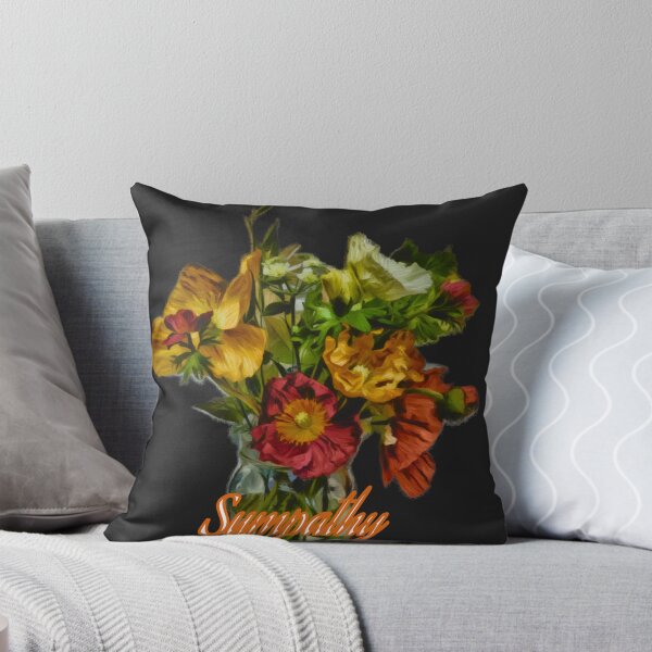 Item preview, Sympathy  designed and sold by Tonyasartprints.