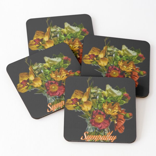 Item preview, Sympathy  designed and sold by Tonyasartprints.