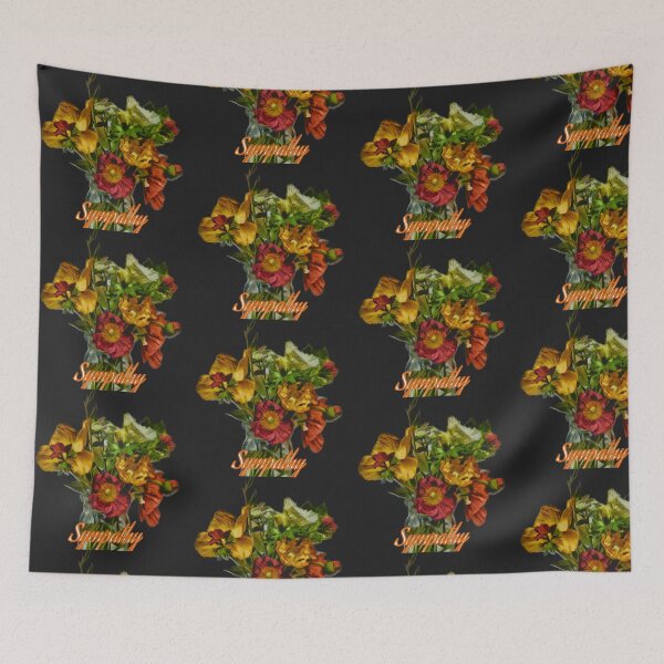 Item preview, Sympathy  designed and sold by Tonyasartprints.