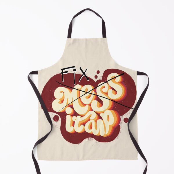 Item preview, Fix it up  designed and sold by Quondesigns.