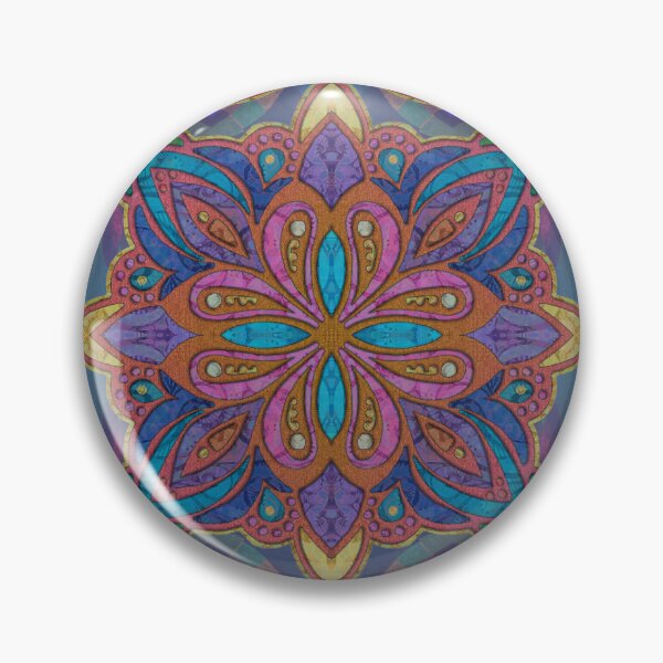 Item preview, Bohemian Galactic Garden designed and sold by Deborah Maxemow.
