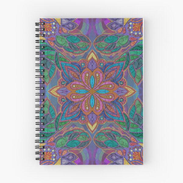 Item preview, Bohemian Galactic Garden designed and sold by Deborah Maxemow.