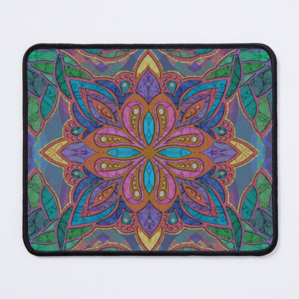 Item preview, Bohemian Galactic Garden designed and sold by Deborah Maxemow.