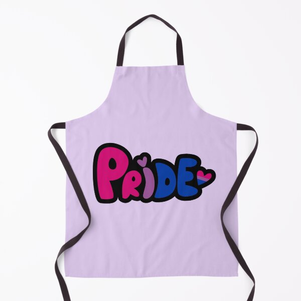 Item preview, Bisexual PRIDE designed and sold by everything4eva.