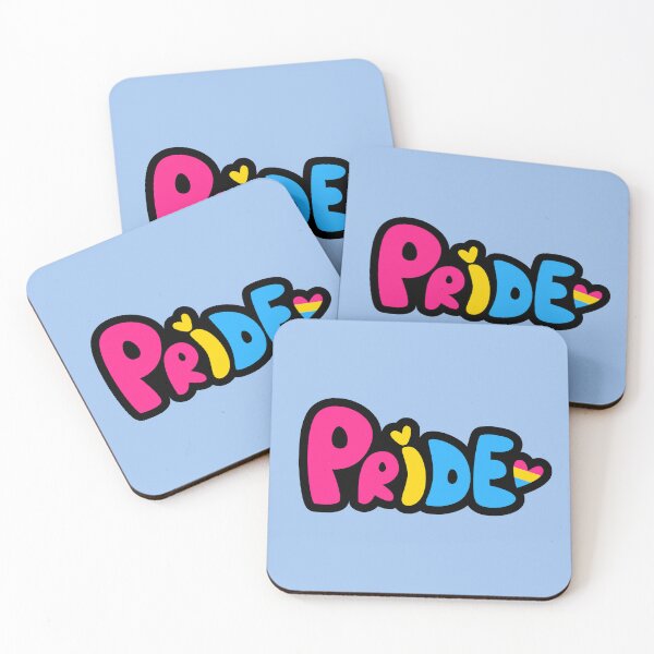 Item preview, Pansexual PRIDE designed and sold by everything4eva.