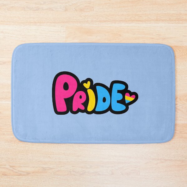 Item preview, Pansexual PRIDE designed and sold by everything4eva.