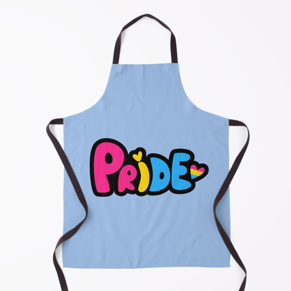 Item preview, Pansexual PRIDE designed and sold by everything4eva.