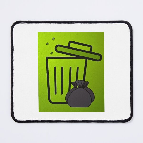 Item preview, True garbage designed and sold by Andeasmint.