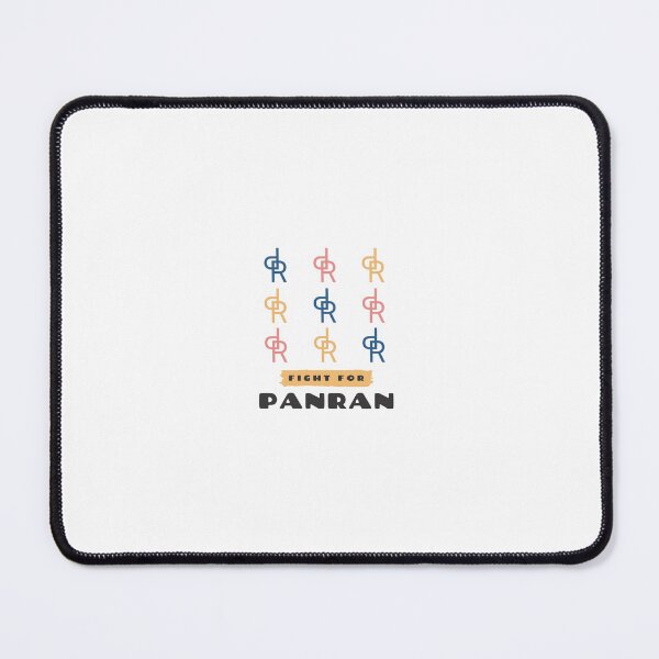 Item preview, PANRAN designer brand logo application designed and sold by PANRAN.