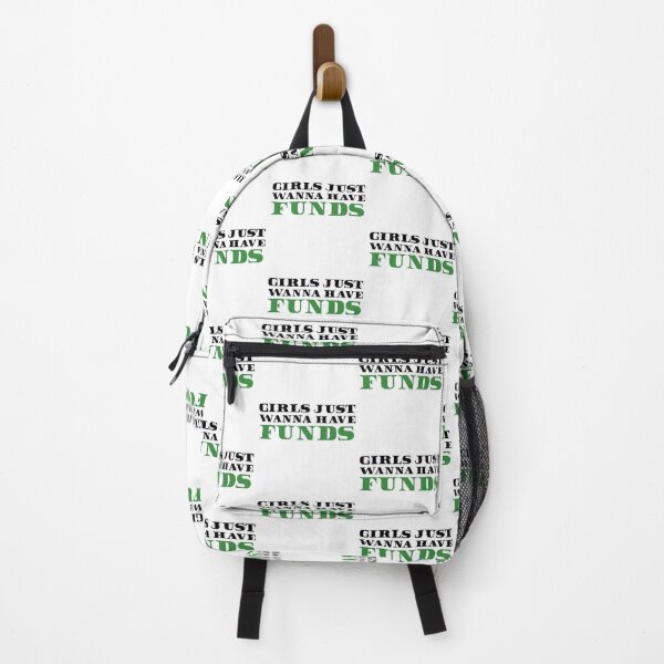 Item preview, Girls Just Wanna Have Funds - Women in Business designed and sold by ha11e11.