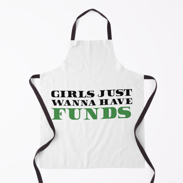 Item preview, Girls Just Wanna Have Funds - Women in Business designed and sold by ha11e11.