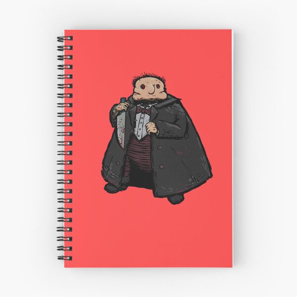 Item preview,  Lethal Company Butler  designed and sold by GoblinCommander.
