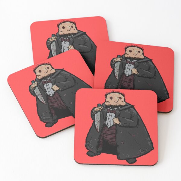 Item preview,  Lethal Company Butler  designed and sold by GoblinCommander.