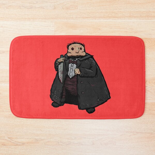 Item preview,  Lethal Company Butler  designed and sold by GoblinCommander.