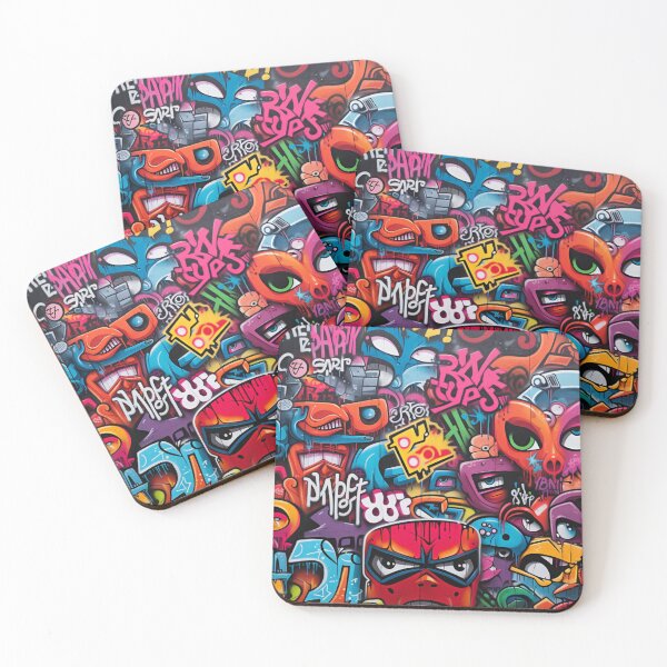 Item preview, Graffiti designed and sold by 71Lion.