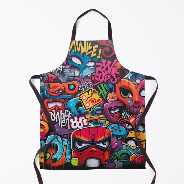 Item preview, Graffiti designed and sold by 71Lion.